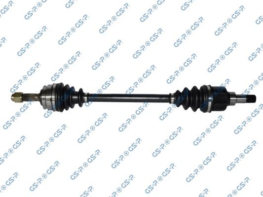 GSP-210346