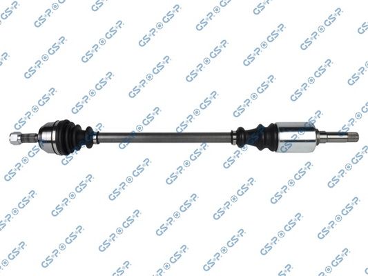 GSP-210156