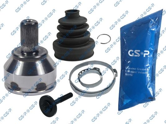 GSP-818203