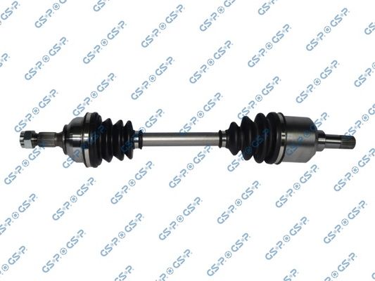 GSP-210163