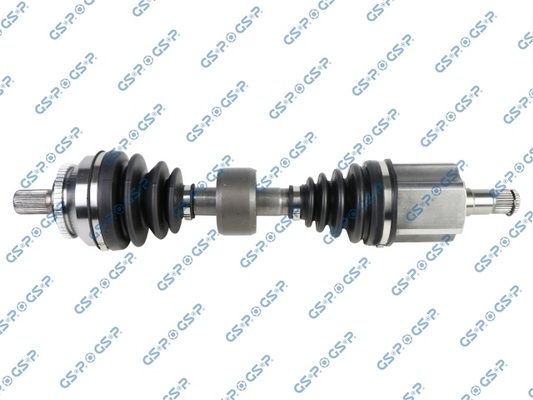 GSP-262143