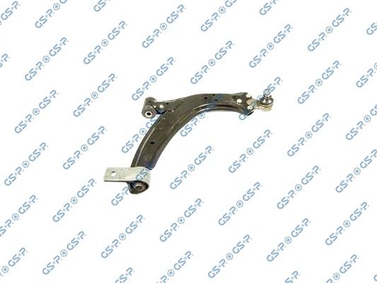 GSP-S063015