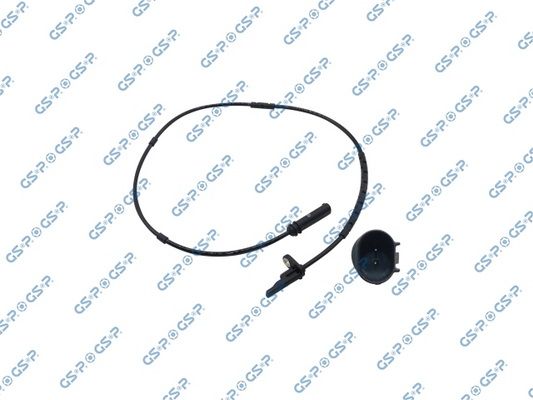 GSP-9A1108