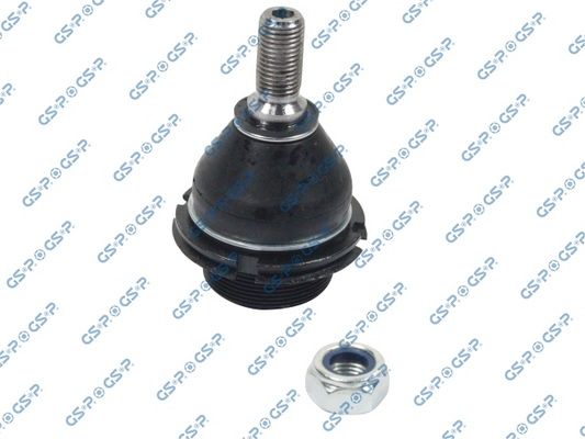 GSP-S080043