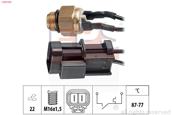 EPS-1850 056