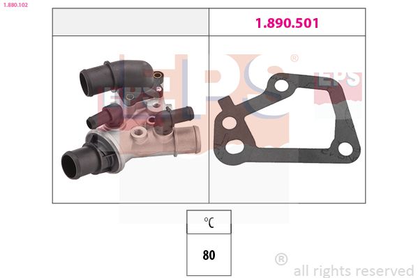 EPS-1880 102