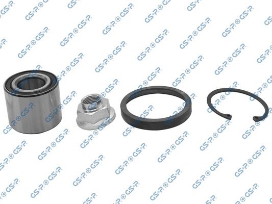 GSP-GK7606