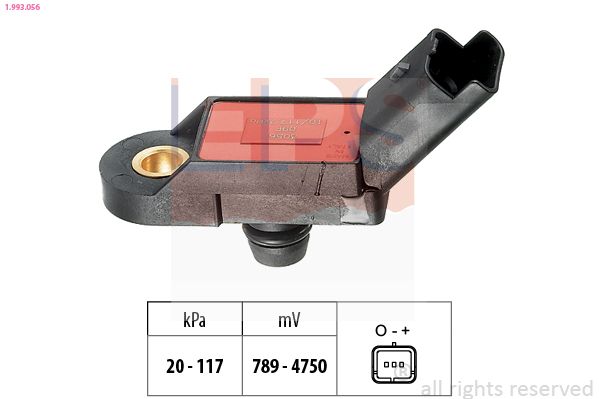 EPS-1993 056