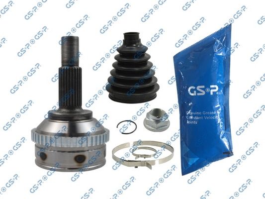 GSP-802388