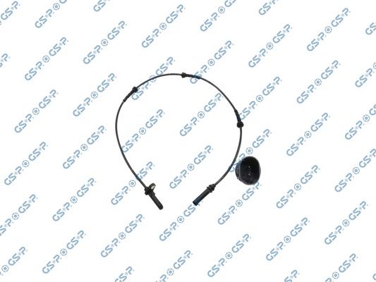 GSP-9A0410