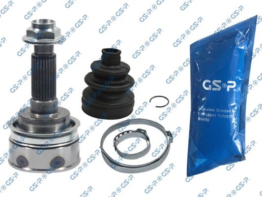 GSP-834019