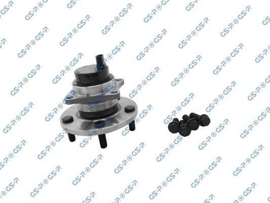 GSP-9400242K