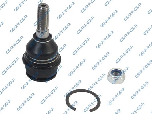 GSP-S080262