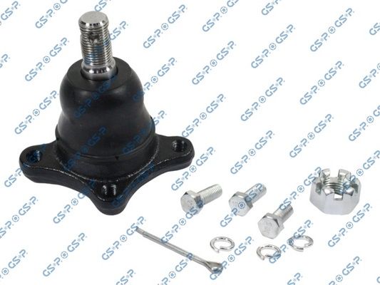GSP-S080113