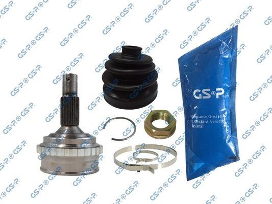 GSP-810021