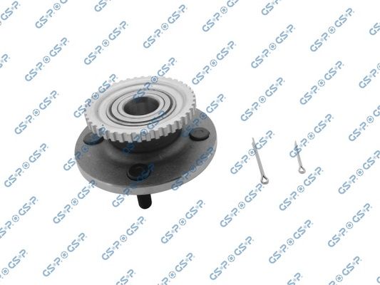 GSP-9227017K