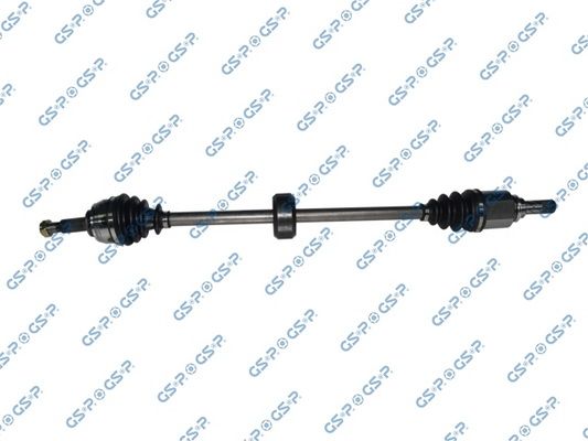 GSP-250507