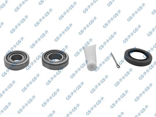 GSP-GK3796