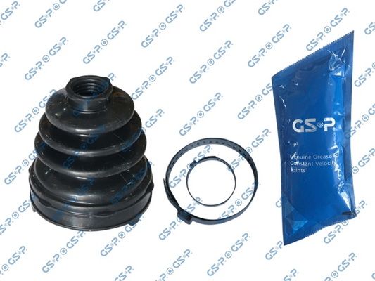 GSP-760127