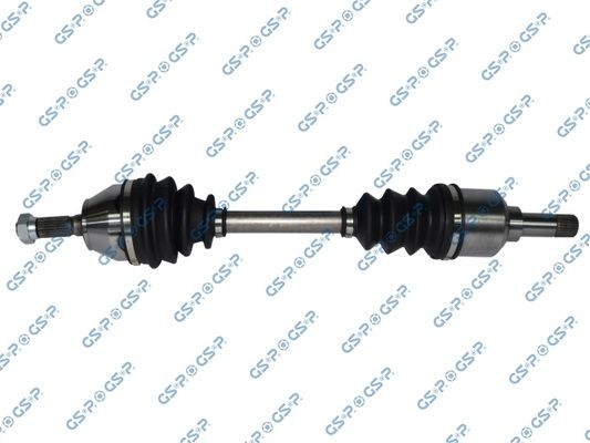 GSP-245013