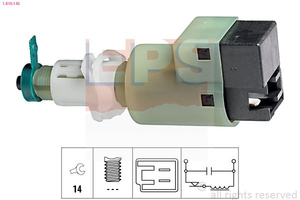 EPS-1810 145