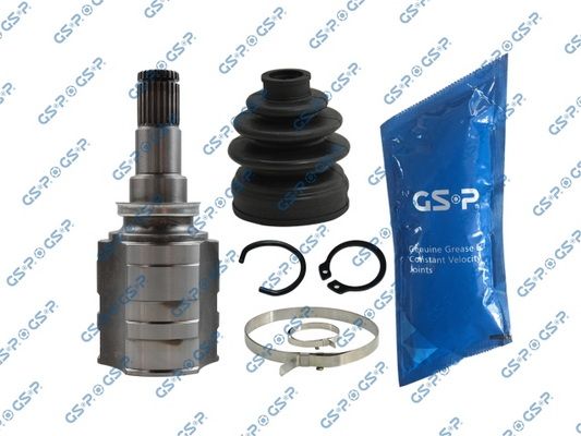 GSP-659067