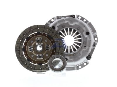 AIS-KS007