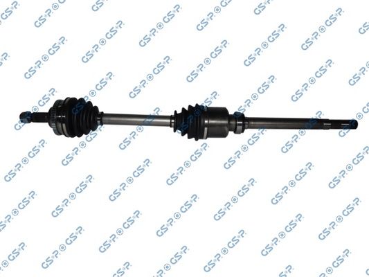 GSP-210221