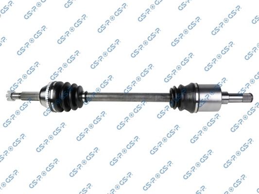 GSP-299179