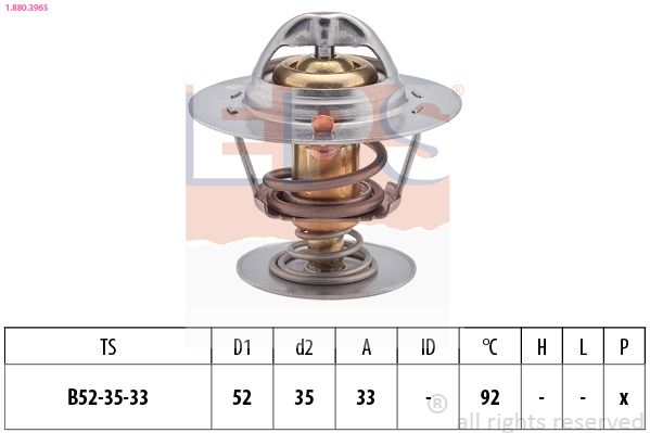 EPS-1880 396S