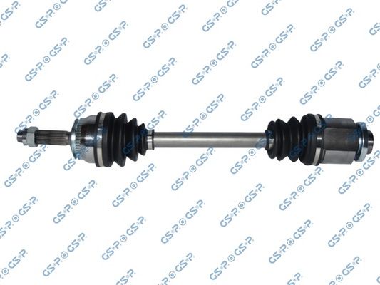 GSP-239249