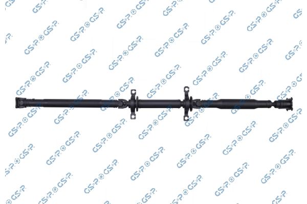 GSP-PS900236