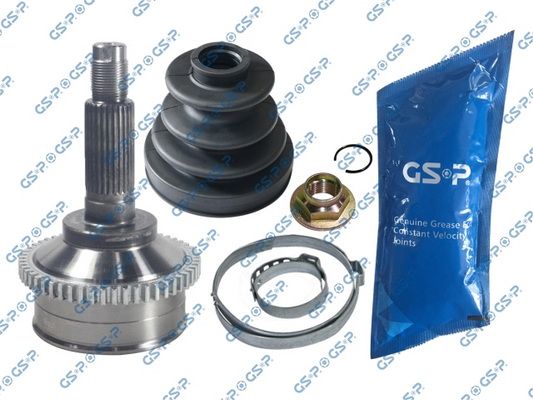 GSP-827030