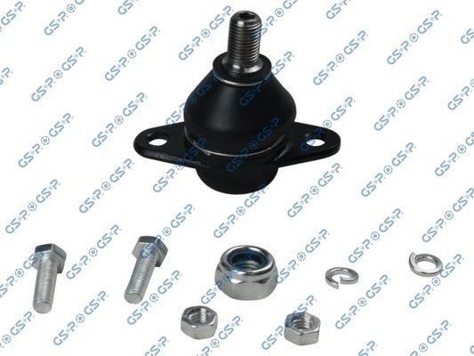 GSP-S080696