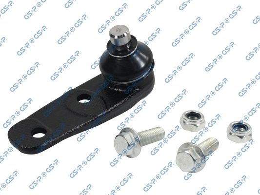 GSP-S080529