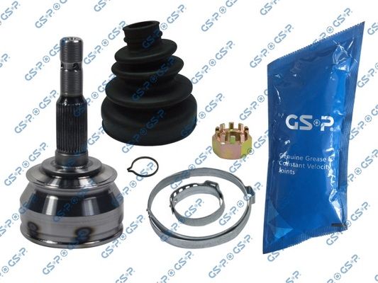 GSP-899205