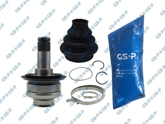 GSP-605087