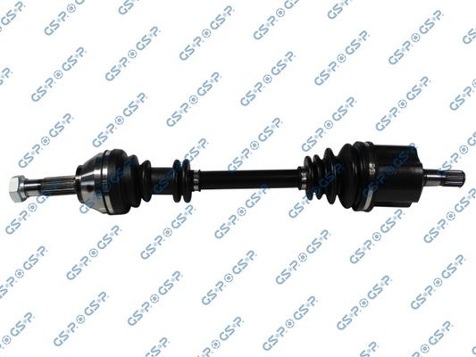 GSP-210034
