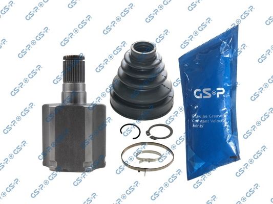 GSP-662034