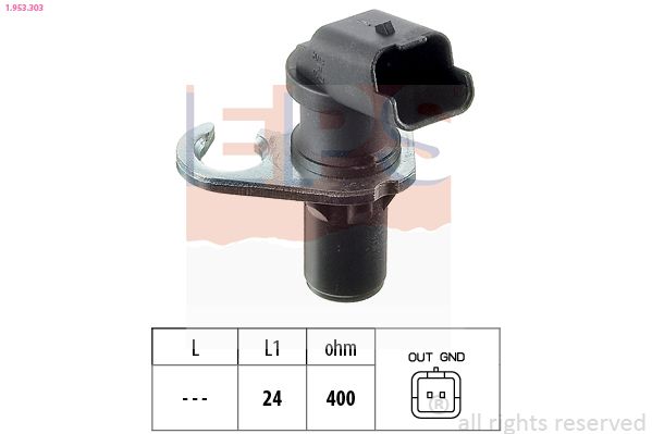 EPS-1953 303