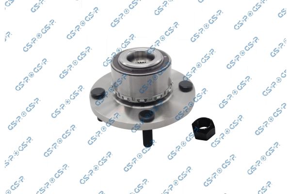 GSP-9325026K