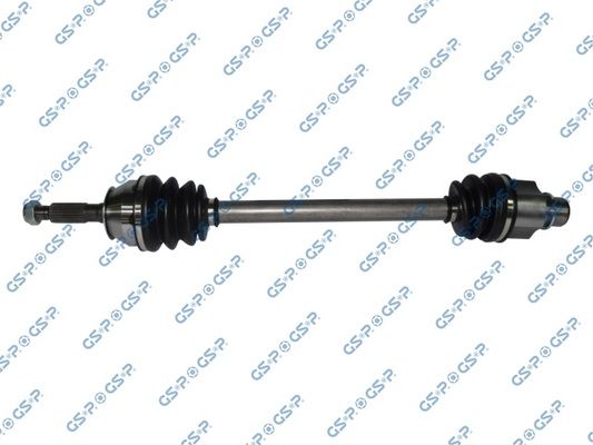 GSP-250183