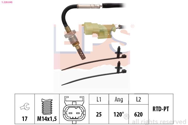 EPS-1220 045