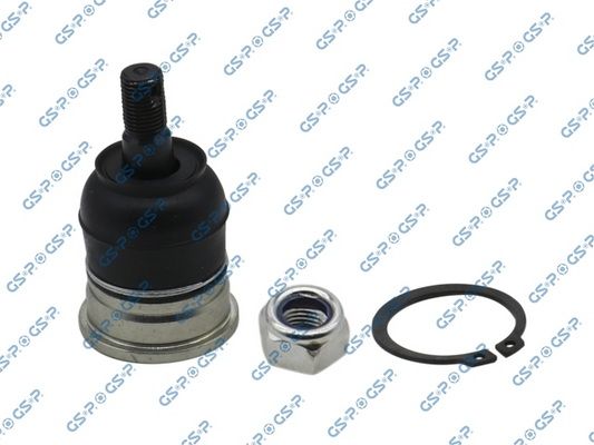 GSP-S080972