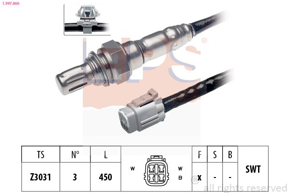EPS-1997 866
