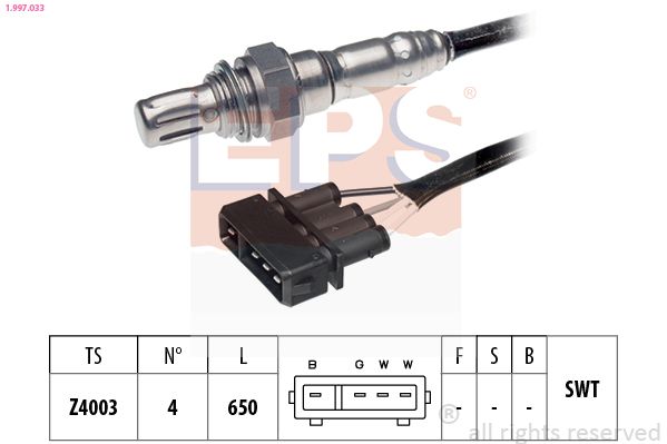 EPS-1997 033