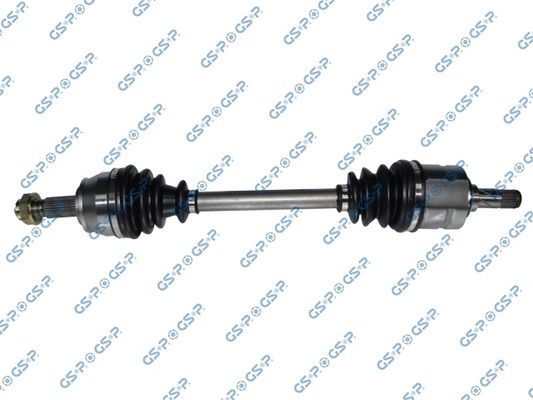 GSP-244040