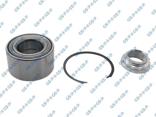 GSP-GK3528