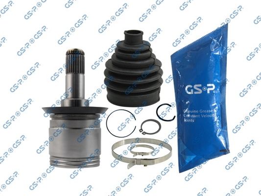 GSP-602145