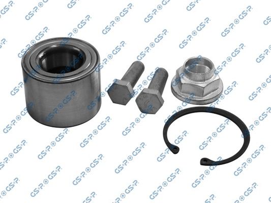GSP-GK3662A